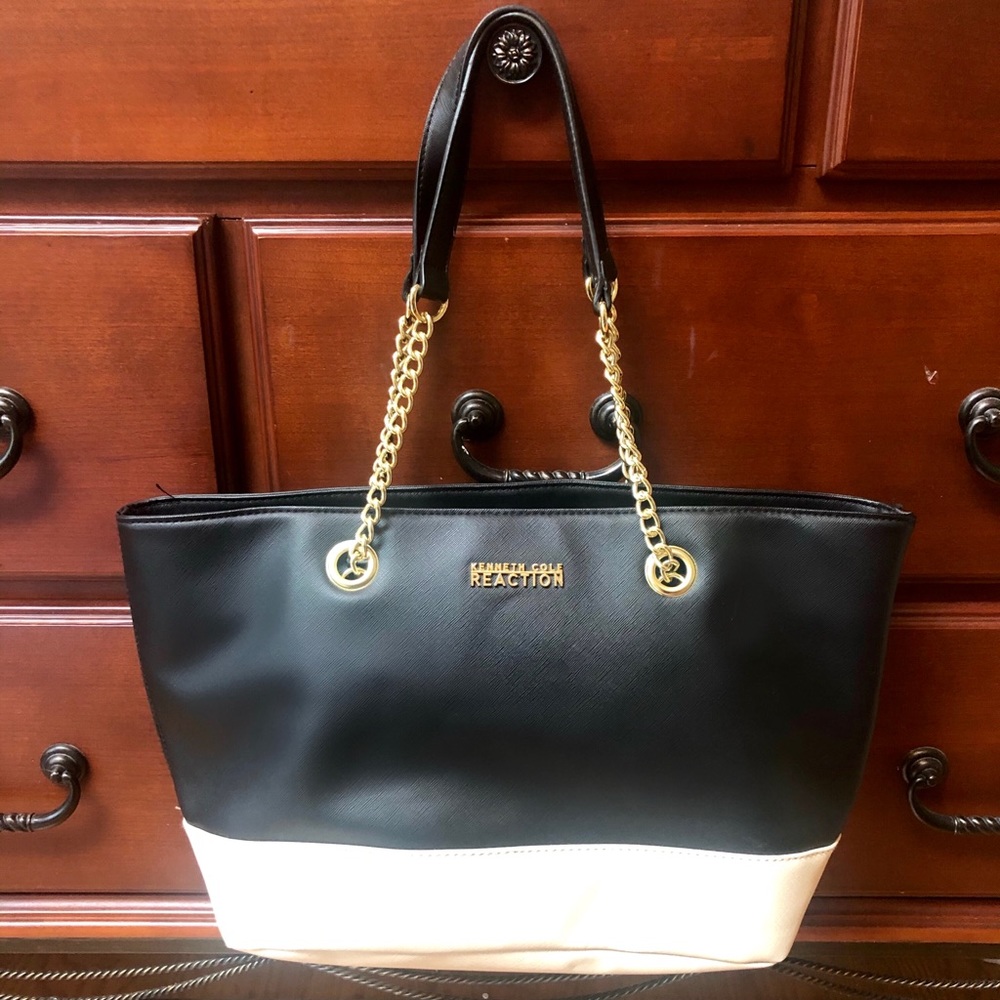 Kenneth Cole Reaction East/West Tote